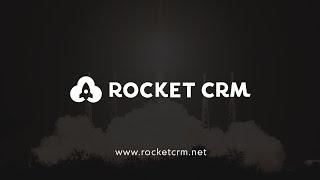 Rocket CRM Video