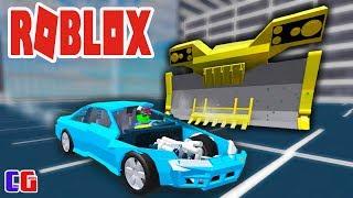 CRAZY DERBY to GET! Epic CARS Car Crushers 2 Derby Arena from Cool GAMES