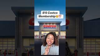 $15 Costco Membership⁉️ #rundeal #costco #costcodeals #groupon