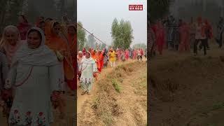 Aven na jinde maan karin , shabad religious nagar kirtan religious song by chamkila