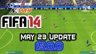 FIFA 14 To FIFA 17┃Patch Download (May 2017) #8