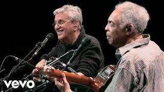 Caetano Veloso, Gilberto Gil - Esotérico (Vídeo Ao Vivo)