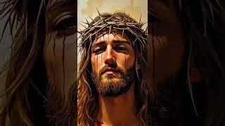 Do you love Jesus? #christ #love #yeshua #youtubeshorts #jesus