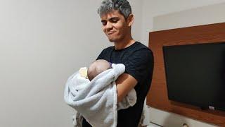 O QUE TÁ ACONTECENDO COM RAVI.