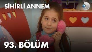 Sihirli Annem 93. Bölüm - Full Bölüm