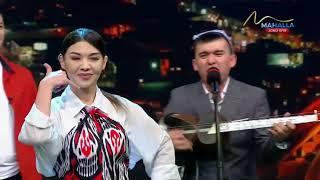 «Маҳалла» телеканали қаерга қараяпти? 