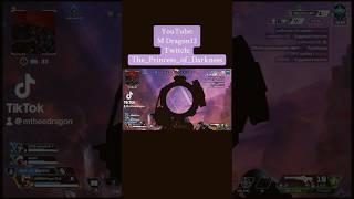 Apex Legends: No Escape (Highlights)