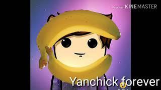 Yanchick forever