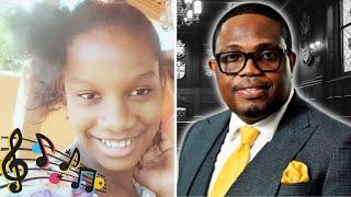 "The Adrianna Younge Song" & Commission Of Inquiry Attorney Dexter Todd Guyana | WHOOP