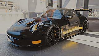 Cyberpunk 2077 New Graphics Mod "CyberVision CInematic" RTX 4090 Path Tracing Gameplay Showcase!