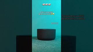 Будет ли работать КОЛОНКА АЛИСА В ПОЛЬШЕ? Да, будет! Пиши в INST: electronics_latvia