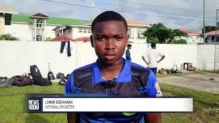 News Room Guyana Live Stream