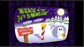 Jinx 2 : Miracle in the 34th Dimension - (Flash Game) #10