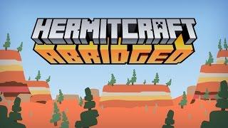  HERMITCRAFT SEASON 4 ► Minecraft Abridged Parody!