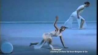History of Modern Dance