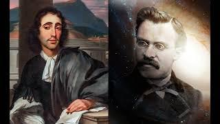 Nietzsche contra Spinoza: The Revenge of Enlightenment Naturalism on Enlightenment Rationalism