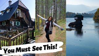 What Is The Best Place To Visit In Serbia? | This Is Western Serbia | Serbia Travel Vlog 2021