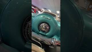 Автомобиль вызывающий восторг, американский купе Packard #классика