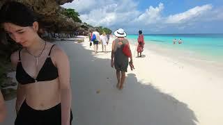 Nungwi Beach, Zanzibar, Tanzania