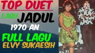 Elvi Sukaesi lagu Jadul 70 an | Full Album