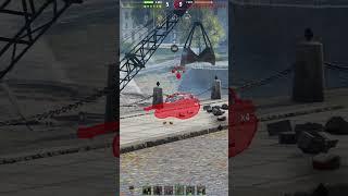 No chance for the enemys - Tank E75 - World of Tanks