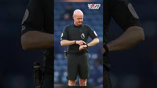 Arsenal vs Brentford: VAR forgot to draw offside lines | Sports Today