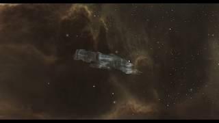 EVE-online Event The Lightning Strikes (Escalation Signal Source). June 2020. Loki