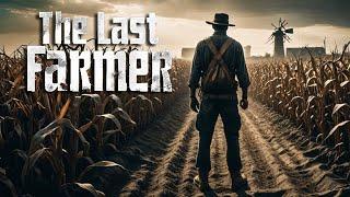 Just One Farmer Against the Zombie Apocalypse! - The Last Farmer