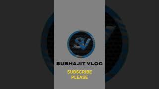 YouTube Intro kesa hai | shorts | Subhajit Vlog