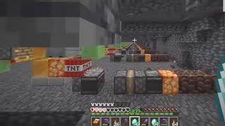 SB737 Almost Died On Day 6716 To Kinetic Energy In Hardcore Minecraft