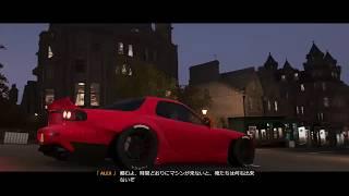 【Forza Horizon 4】Upgrade Heroes Mazda 3stars