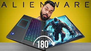 Alienware m16 R2 Unboxing & First Look  Most Improved Gaming Laptop?