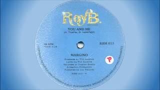 Margino - You and me (12'' version)