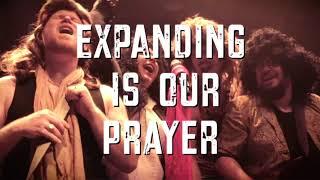 Expandin' is Our Prayer