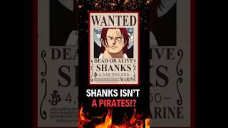 Did you agree with Shanks theory?