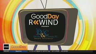 Good Day Rewind - 7/24