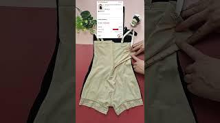 Body-sculpting trends: shapewear, jumpsuits, & more #fok #bbl #bodysuit #shapewear