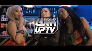 Lisa Mercedez FT Ms Banks & Stylo G - Yu Zimme Rmx | @LisaMercedez @MsBanks94 @StyloG