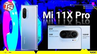 Mi 11X Pro Review