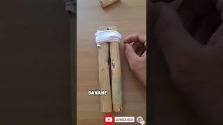 How To make Hand Gripper at Home  #shortvideo #information #handgripper #making #Sabeelshots39