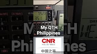 Voice of China on Longwave and Shortwave * Tecsun PL-330