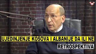 PODCAST VELEBIT - Kačinari: Laž je da je Kosovo kolijevka Srbije (R)