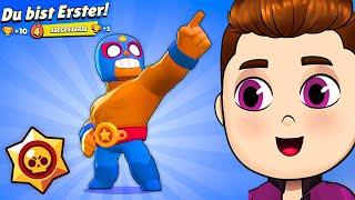 CENTEX spielt das ERSTE MAL BRAWL STARS!