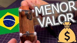 FINGERBOARD MAIS BARATO DO BRASIL!