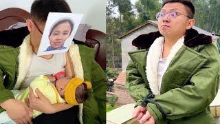 BEST OF BROTHER CHUAN VINES 2023  Non stop comedy of chinese couple to cheer upPart 11