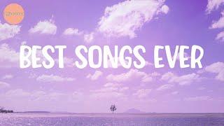 Best songs ever - Charlie Puth, Justin Bieber, Ava Max (Mix)