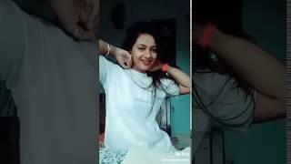 Ananya Mohanty Tik tok