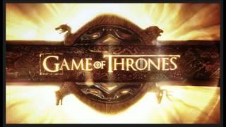 Ramin Djawadi - Game Of Thrones Main Theme