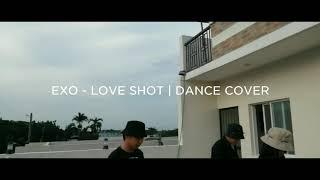 [DANCE COVER] EXO - Love Shot