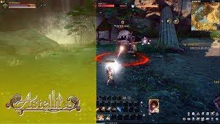 Astellia online ЗБТ. Астелия онлайн ЗБТ.